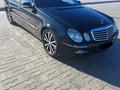 Mercedes-Benz E 350 2007 года за 7 200 000 тг. в Актау