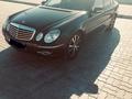 Mercedes-Benz E 350 2007 годаүшін7 200 000 тг. в Актау – фото 5