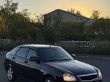 ВАЗ (Lada) Priora 2172 2014 года за 2 200 000 тг. в Астана – фото 4