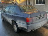 Volkswagen Vento 1993 года за 450 000 тг. в Костанай – фото 3
