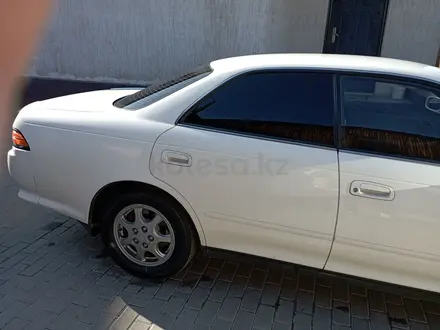 Toyota Mark II 1996 года за 4 000 000 тг. в Алматы – фото 17