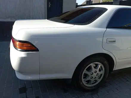 Toyota Mark II 1996 года за 4 000 000 тг. в Алматы – фото 16