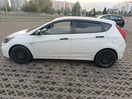 Hyundai Accent 2014 года за 3 000 000 тг. в Алматы – фото 4