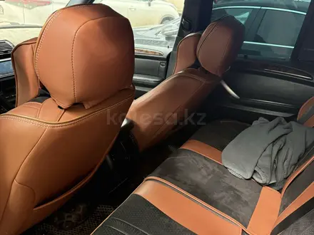 BMW X5 2003 года за 4 500 000 тг. в Астана – фото 16