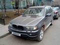 BMW X5 2003 года за 4 500 000 тг. в Астана – фото 2