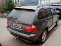 BMW X5 2003 года за 4 500 000 тг. в Астана – фото 3