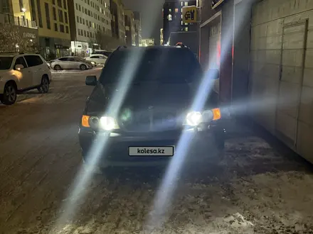 BMW X5 2003 года за 4 500 000 тг. в Астана – фото 8