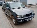 BMW X5 2003 года за 4 500 000 тг. в Астана – фото 6
