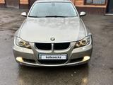 BMW 320 2007 года за 4 200 000 тг. в Алматы