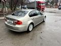 BMW 320 2007 года за 4 200 000 тг. в Алматы – фото 5