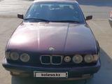BMW 520 1993 года за 2 250 000 тг. в Алматы – фото 2