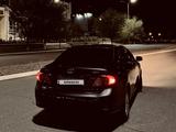 Toyota Corolla 2009 года за 6 000 000 тг. в Жаркент