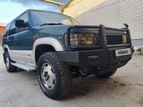 Isuzu Bighorn 1996 года за 2 500 000 тг. в Алматы