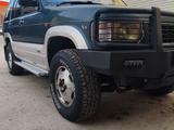 Isuzu Bighorn 1996 года за 2 500 000 тг. в Алматы – фото 2