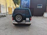 Isuzu Bighorn 1996 года за 2 500 000 тг. в Алматы – фото 3