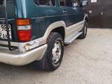 Isuzu Bighorn 1996 года за 2 500 000 тг. в Алматы – фото 4