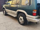 Isuzu Bighorn 1996 года за 2 500 000 тг. в Алматы – фото 5