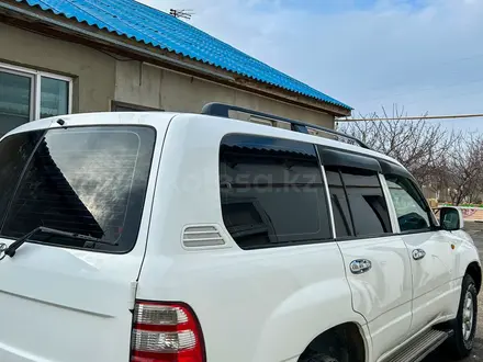 Toyota Land Cruiser 2005 года за 10 000 000 тг. в Атырау – фото 3