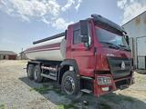 Howo  A5 2007 годаfor12 000 000 тг. в Туркестан