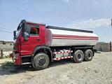Howo  A5 2007 годаfor12 000 000 тг. в Туркестан – фото 4