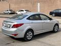 Hyundai Accent 2014 годаүшін5 600 000 тг. в Астана – фото 8