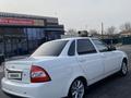 ВАЗ (Lada) Priora 2170 2014 годаүшін3 200 000 тг. в Шымкент – фото 8