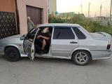 ВАЗ (Lada) 2115 2009 годаүшін850 000 тг. в Атырау