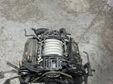 Двигатель Audi Volkswagen 2.8l v6 AMX BBG a4 b5 a6 c5 a8 d2 Passat b5 b5 + за 470 000 тг. в Караганда – фото 2