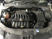 Двигатель BWS 3.6 с коробкой СВАП комплектfor1 500 000 тг. в Алматы