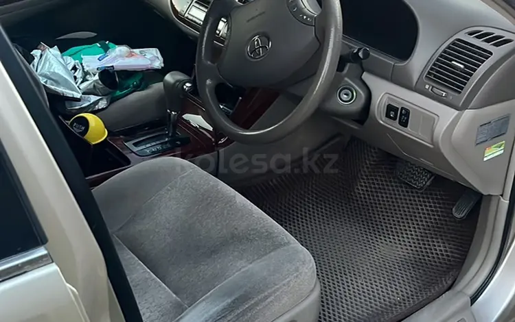 Toyota Camry 2005 года за 5 000 000 тг. в Атырау