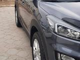 Hyundai Tucson 2019 года за 12 100 000 тг. в Актау – фото 2