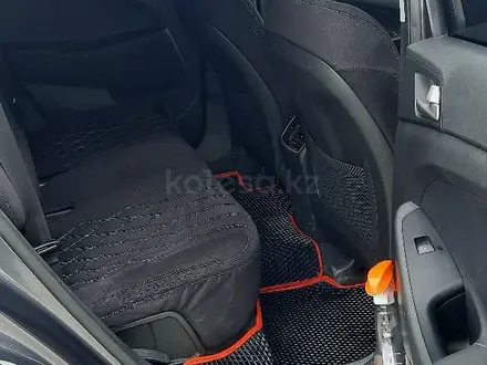 Hyundai Tucson 2019 года за 12 100 000 тг. в Актау – фото 7