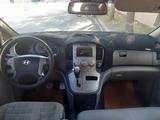 Hyundai Starex 2011 годаүшін6 500 000 тг. в Кентау – фото 2