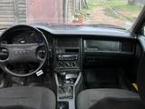 Audi 80 1990 года за 1 100 000 тг. в Астана – фото 4