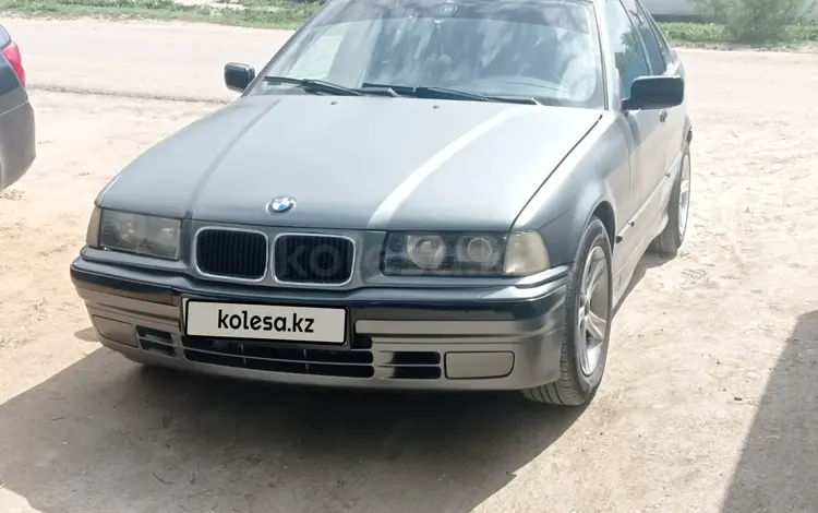 BMW 318 1993 годаfor1 200 000 тг. в Кызылорда