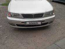 Nissan Maxima, 1996