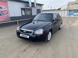 ВАЗ (Lada) Priora 2172 2010 года за 1 900 000 тг. в Уральск