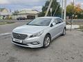 Hyundai Sonata 2016 годаfor6 300 000 тг. в Талдыкорган – фото 7