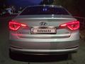 Hyundai Sonata 2016 годаfor6 300 000 тг. в Талдыкорган – фото 8