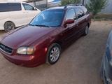 Suzuki Baleno 2000 года за 650 000 тг. в Атырау – фото 2