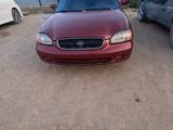 Suzuki Baleno 2000 года за 650 000 тг. в Атырау