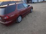 Suzuki Baleno 2000 года за 650 000 тг. в Атырау – фото 4