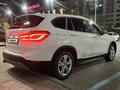 BMW X1 2016 года за 10 500 000 тг. в Астана – фото 4