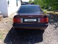 Audi 100 1991 годаүшін2 750 000 тг. в Сарыозек – фото 4