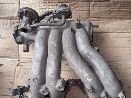Впускной коллектор за 15 000 тг. в Астана