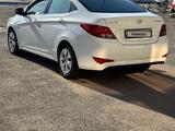 Hyundai Accent 2014 года за 5 650 000 тг. в Шымкент – фото 4