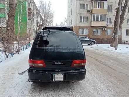 Toyota Estima Lucida 1995 года за 2 600 000 тг. в Павлодар – фото 4