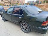 Nissan Maxima 1995 годаүшін1 350 000 тг. в Актобе – фото 4