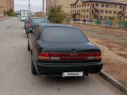 Nissan Maxima 1995 года за 1 350 000 тг. в Актобе – фото 5