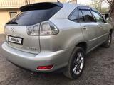 Lexus RX 400h 2006 годаүшін8 000 000 тг. в Алматы – фото 4